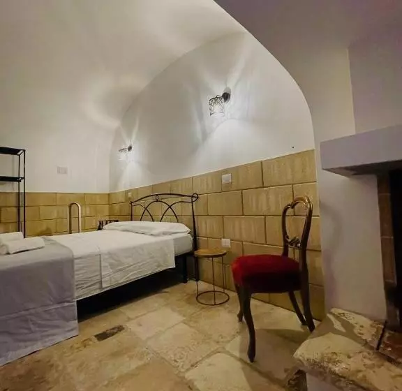 پانسیون Il Serafino Holiday Suites