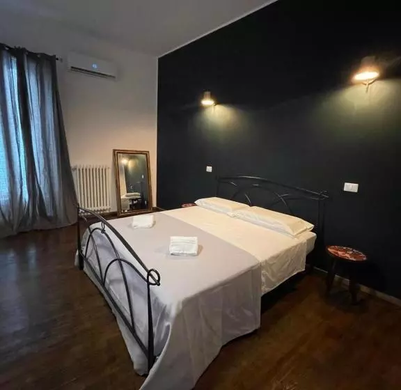 پانسیون Il Serafino Holiday Suites