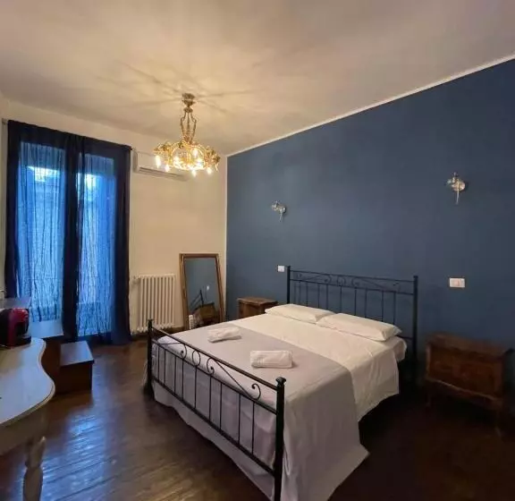 پانسیون Il Serafino Holiday Suites
