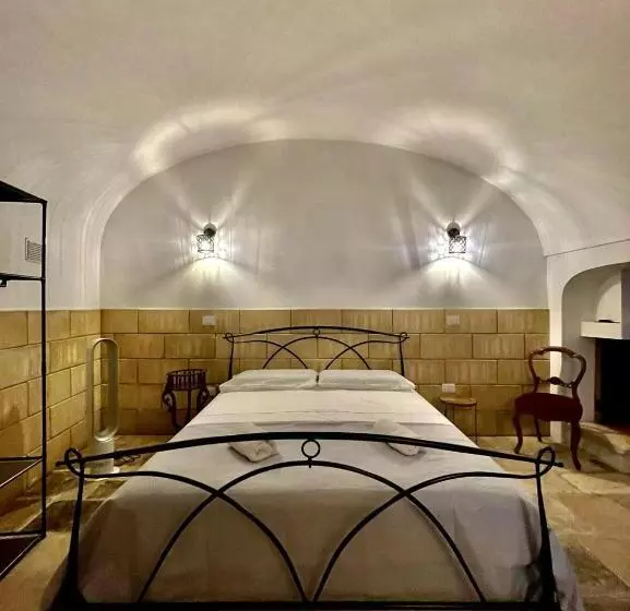 پانسیون Il Serafino Holiday Suites
