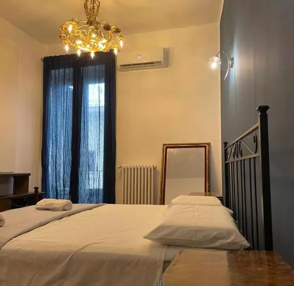 پانسیون Il Serafino Holiday Suites