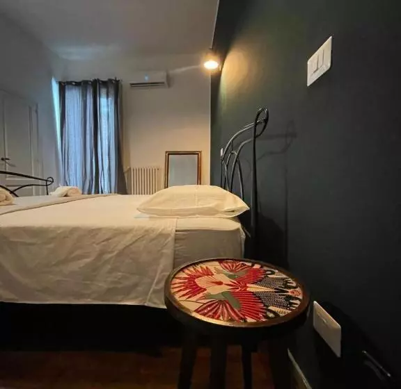 پانسیون Il Serafino Holiday Suites