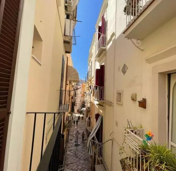 پانسیون Il Serafino Holiday Suites