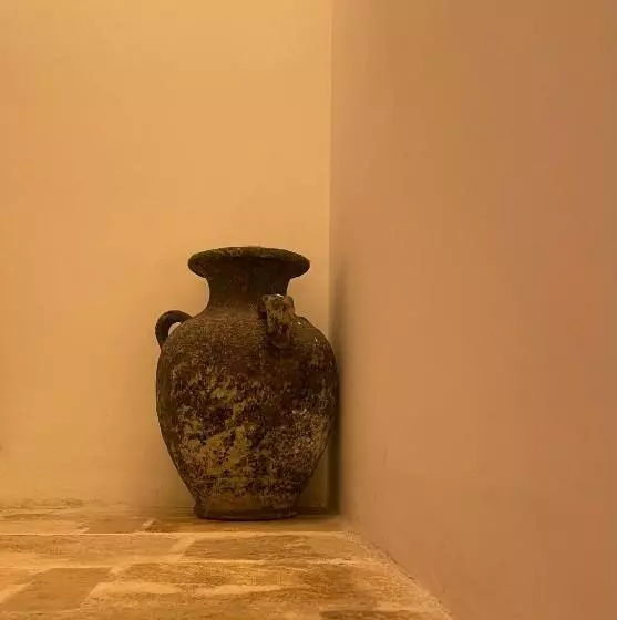 پانسیون Il Serafino Holiday Suites