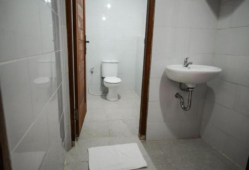 Пансион Nataraja S House