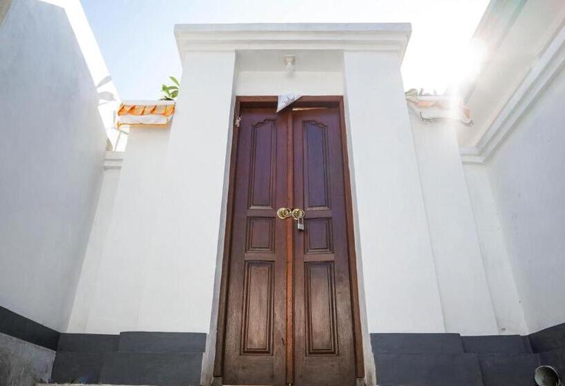 Пансион Nataraja S House