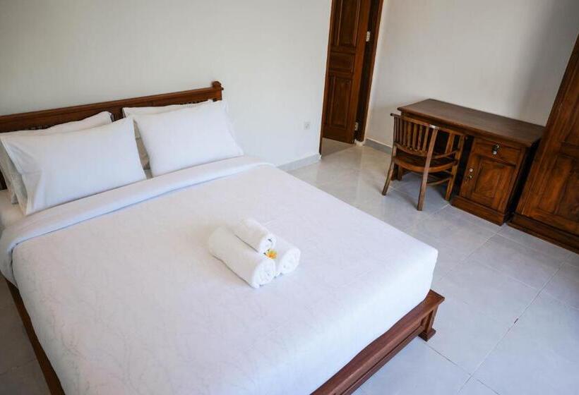 Пансион Nataraja S House