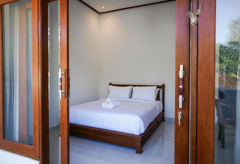 Пансион Nataraja S House