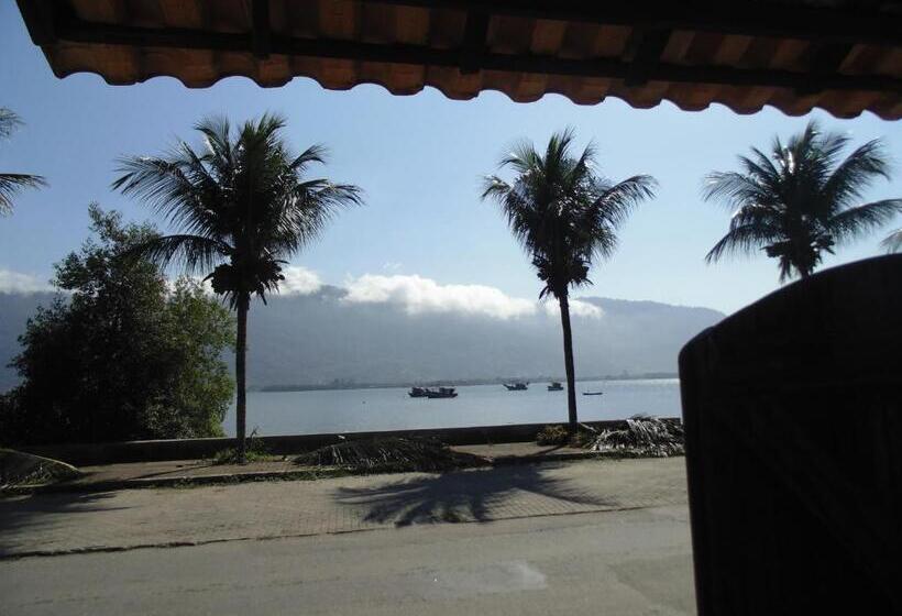 פנסיון Pousada Exalta Turismo