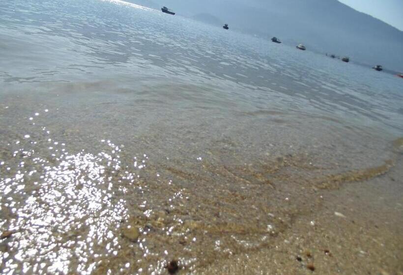 פנסיון Pousada Exalta Turismo