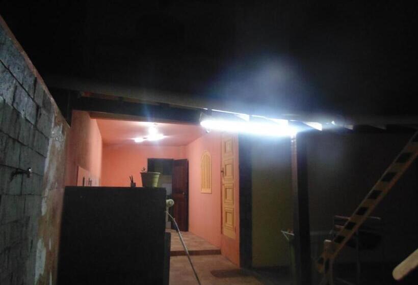 פנסיון Pousada Exalta Turismo