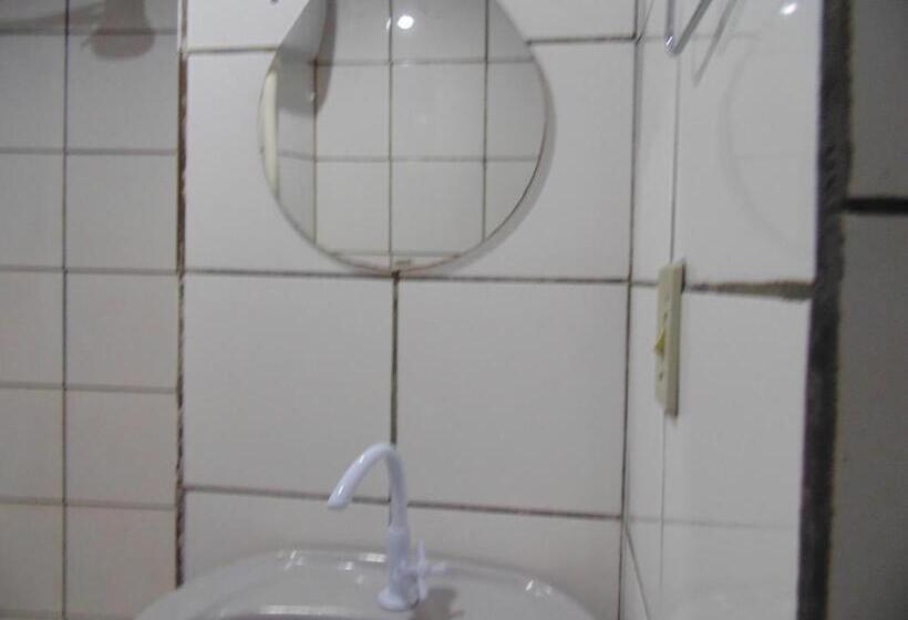 פנסיון Pousada Exalta Turismo