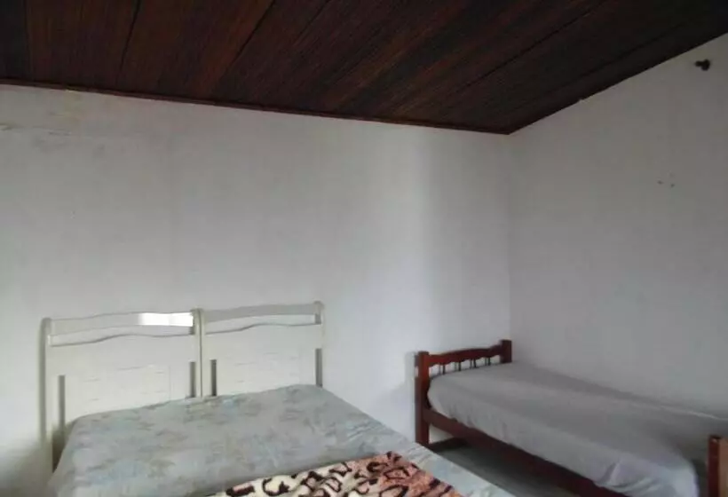 Majatalo Pousada Exalta Turismo