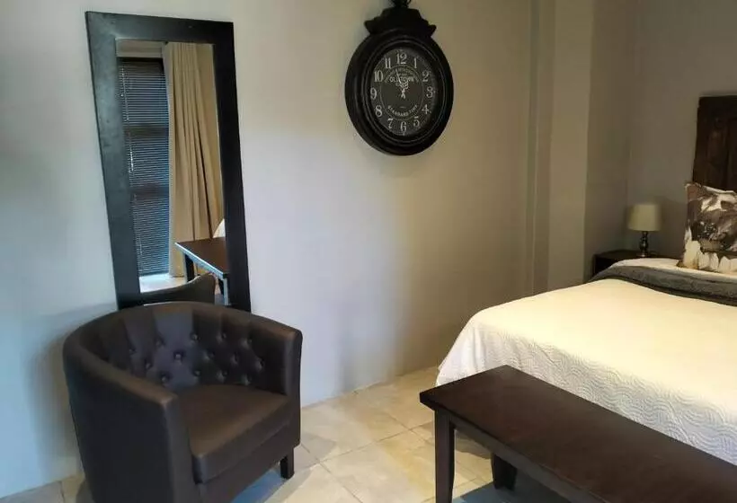 پانسیون Preller Accommodation