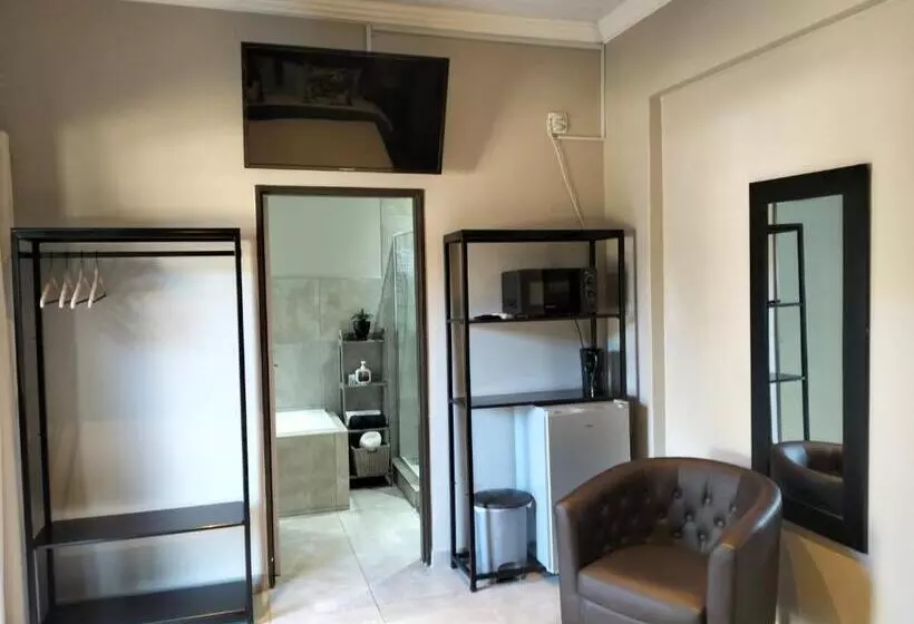 پانسیون Preller Accommodation