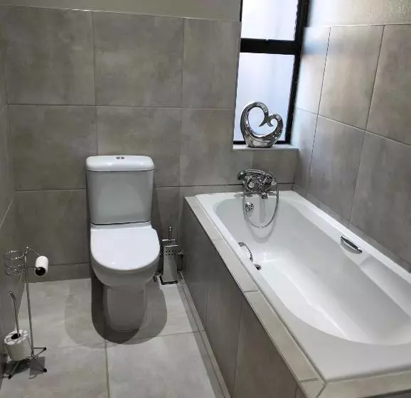 پانسیون Preller Accommodation