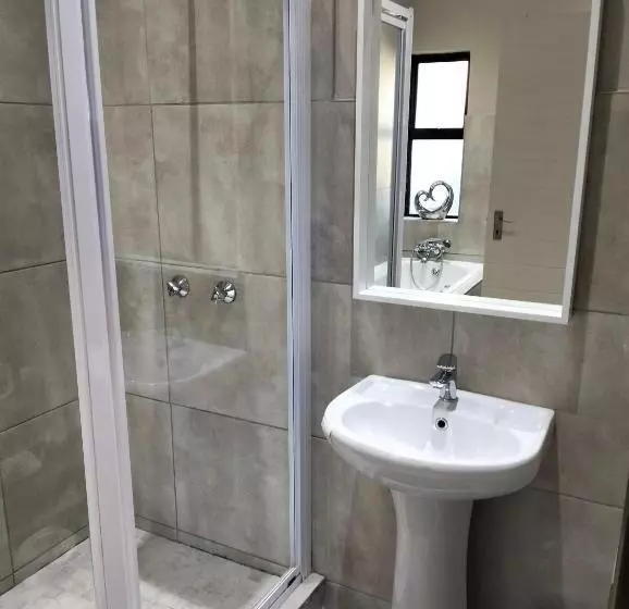 پانسیون Preller Accommodation