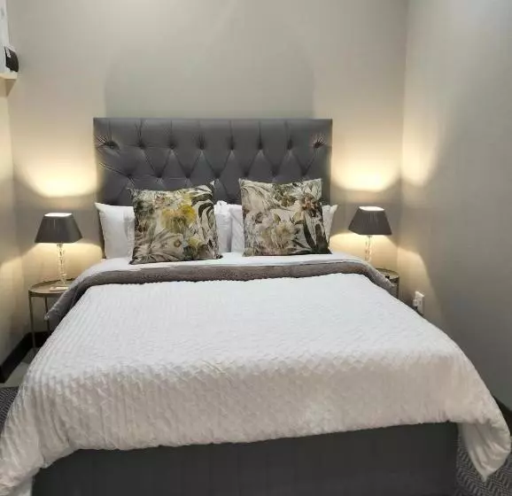 پانسیون Preller Accommodation