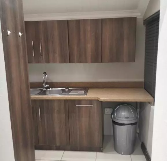 پانسیون Preller Accommodation