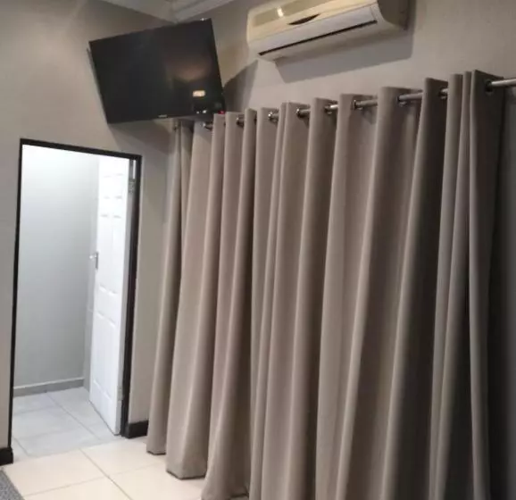 پانسیون Preller Accommodation