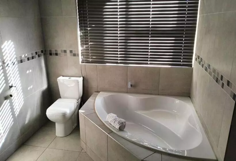 پانسیون Preller Accommodation