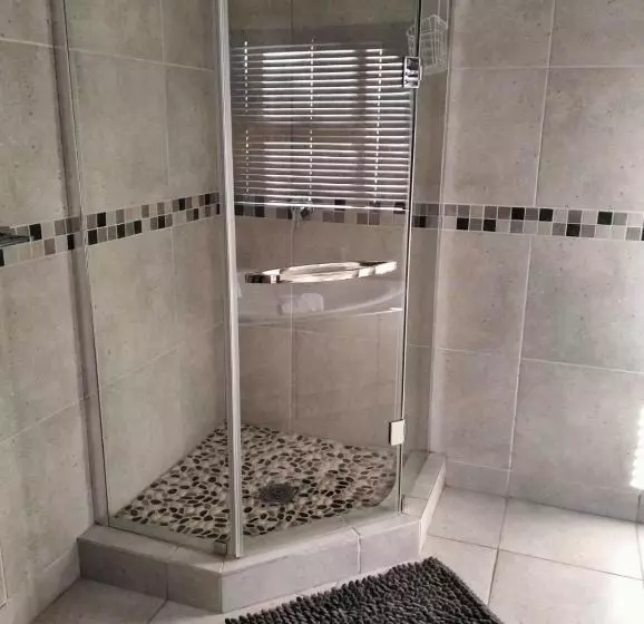 پانسیون Preller Accommodation