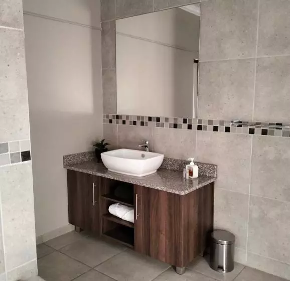 پانسیون Preller Accommodation