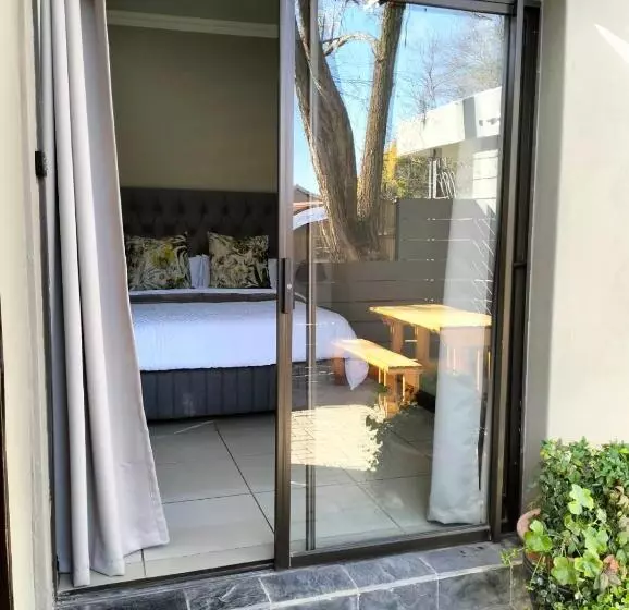 پانسیون Preller Accommodation