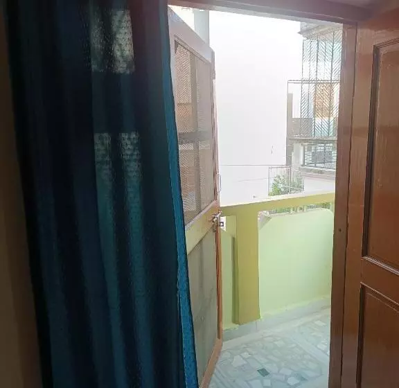 Majatalo Raghuvardham Delux 2 Double Beds