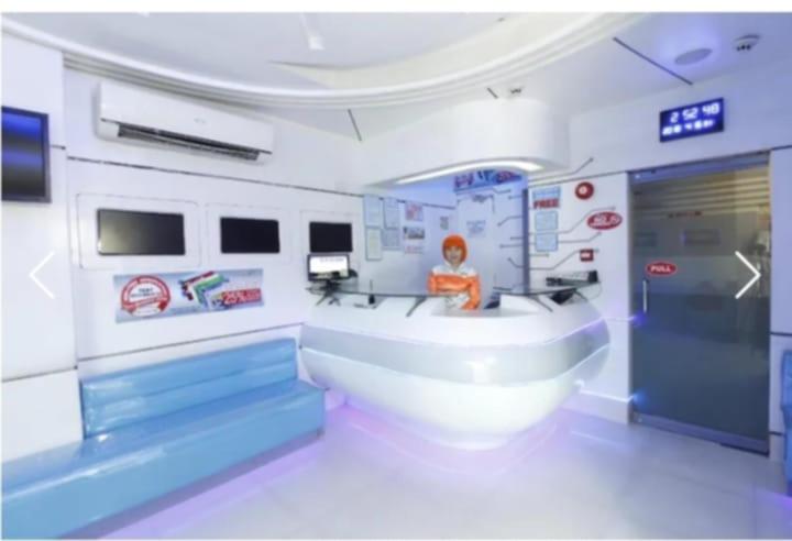 Astrotel Hotel Novaliches