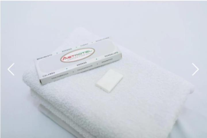 Astrotel Hotel Novaliches