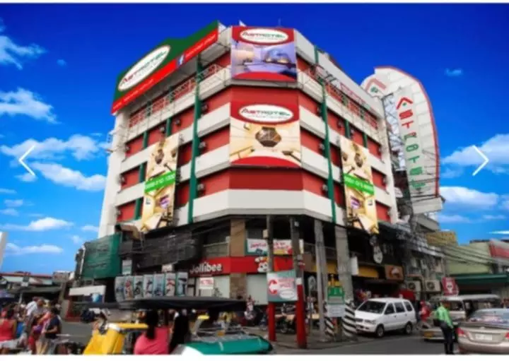 Astrotel Hotel Novaliches