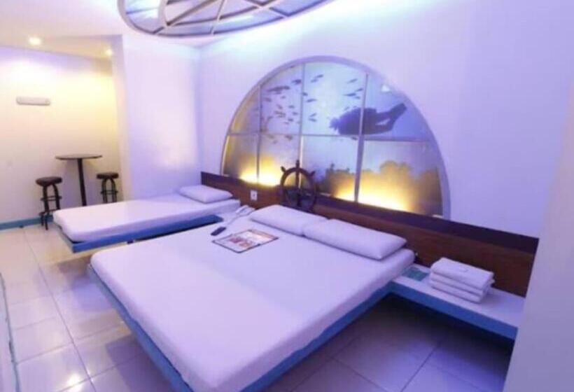 Astrotel Hotel Novaliches