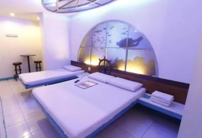 Astrotel Hotel Novaliches