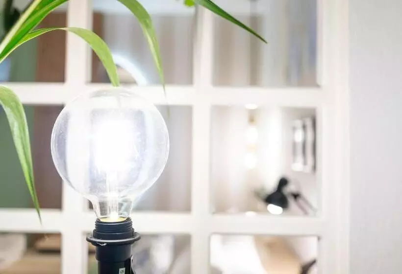 ベッドアンドブレックファースト Bbsuite21 Maranello