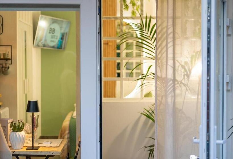 Nocleg ze śniadaniem Bbsuite21 Maranello