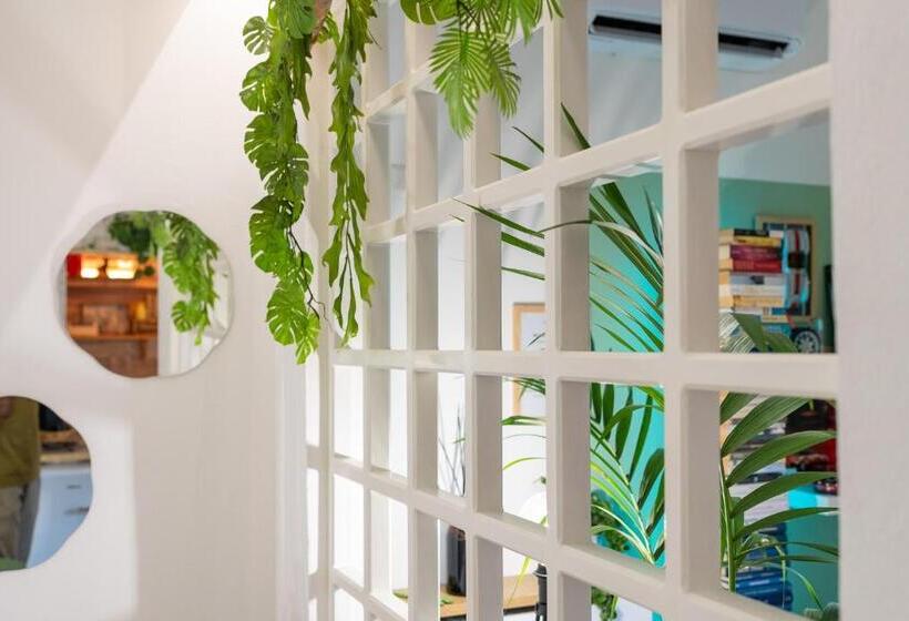 Nocleg ze śniadaniem Bbsuite21 Maranello