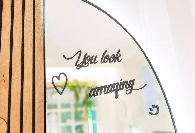 ベッドアンドブレックファースト Bbsuite21 Maranello