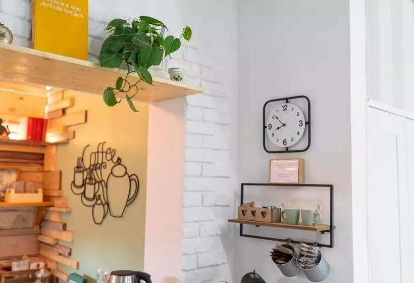 ベッドアンドブレックファースト Bbsuite21 Maranello