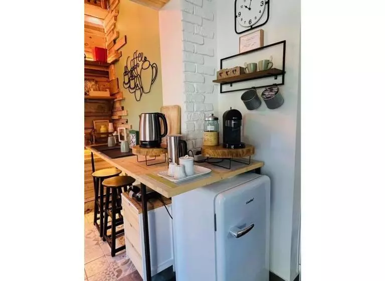 ベッドアンドブレックファースト Bbsuite21 Maranello