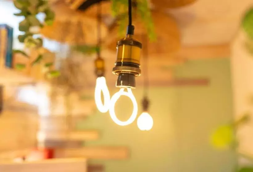 ベッドアンドブレックファースト Bbsuite21 Maranello