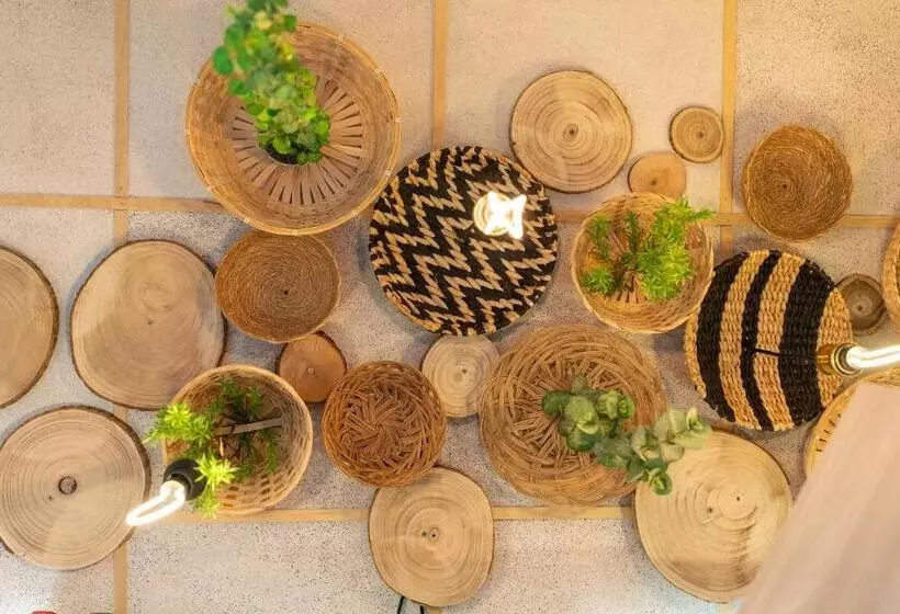 ベッドアンドブレックファースト Bbsuite21 Maranello