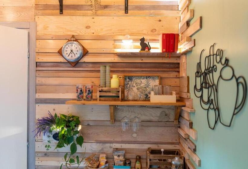 Nocleg ze śniadaniem Bbsuite21 Maranello