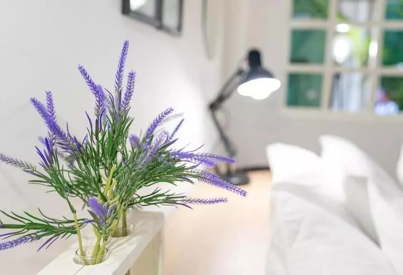 ベッドアンドブレックファースト Bbsuite21 Maranello