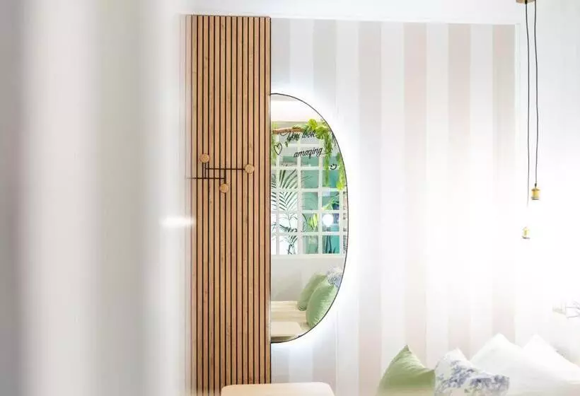 ベッドアンドブレックファースト Bbsuite21 Maranello