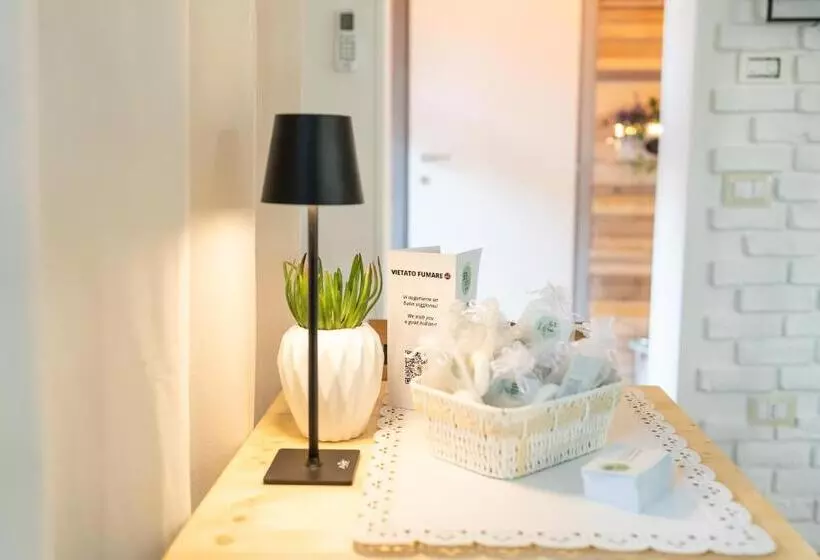 ベッドアンドブレックファースト Bbsuite21 Maranello