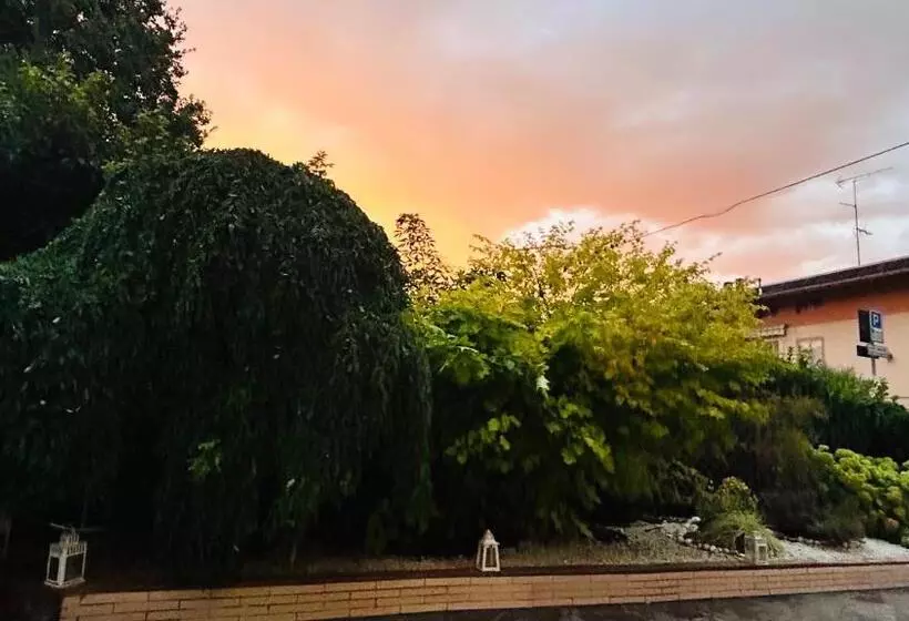 ベッドアンドブレックファースト Bbsuite21 Maranello