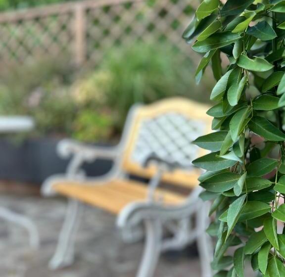 Nocleg ze śniadaniem Bbsuite21 Maranello