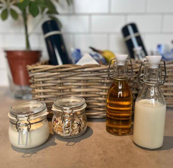 Bed and Breakfast Brukshotellet