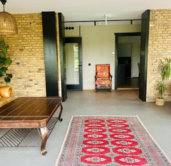 Bed and Breakfast Brukshotellet